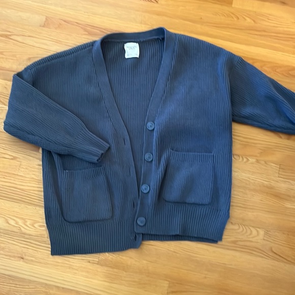 Abercrombie & Fitch Sweaters - A&F knit cardigan